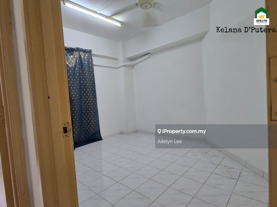 Condominium for Sale in Kelana D'Putera by Adelyn Lee - iProperty.com.my