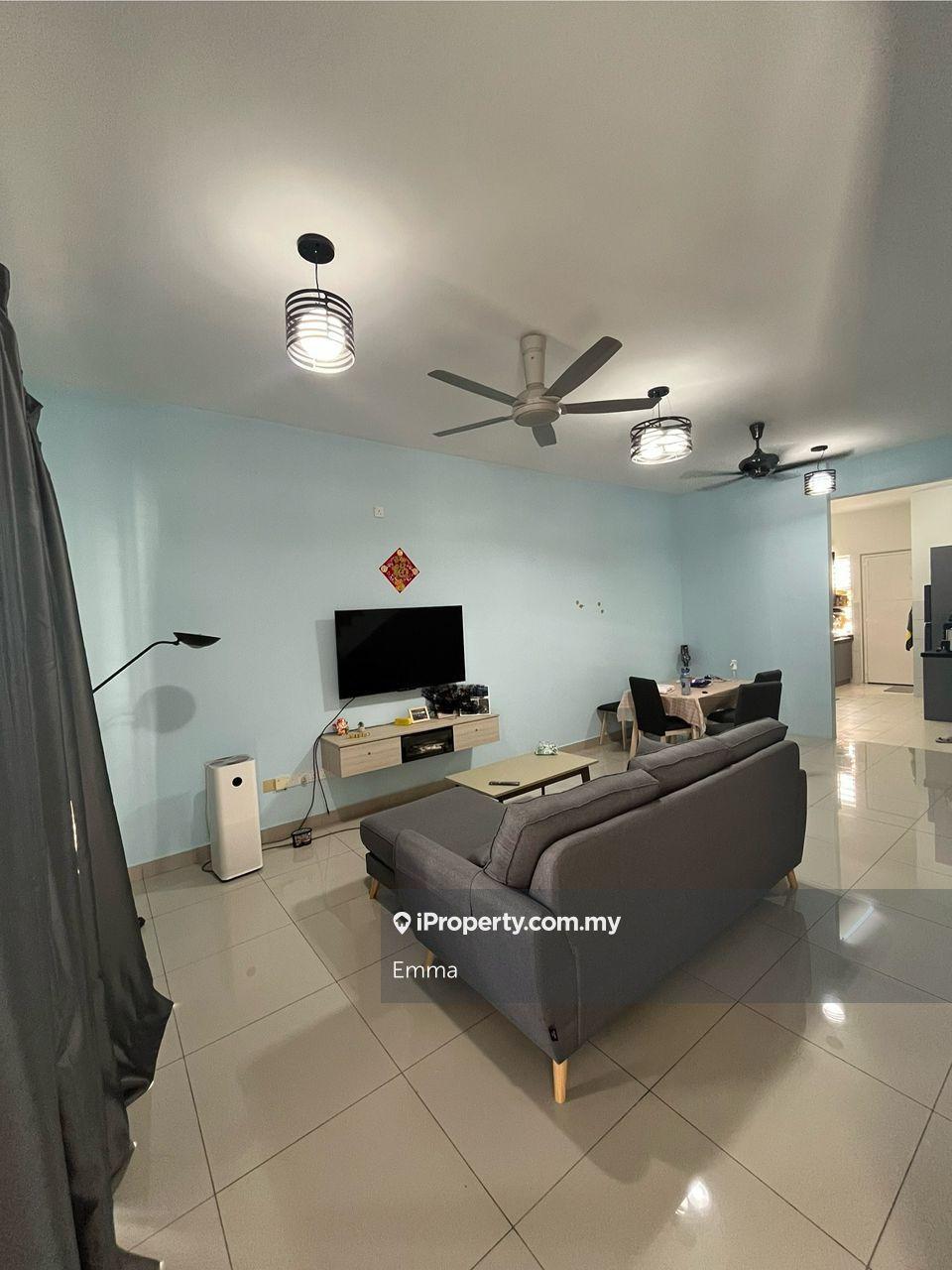 2-storey Terraced House for Sale in Bandar Serenia, Dengkil by Emma - iProperty.com.my