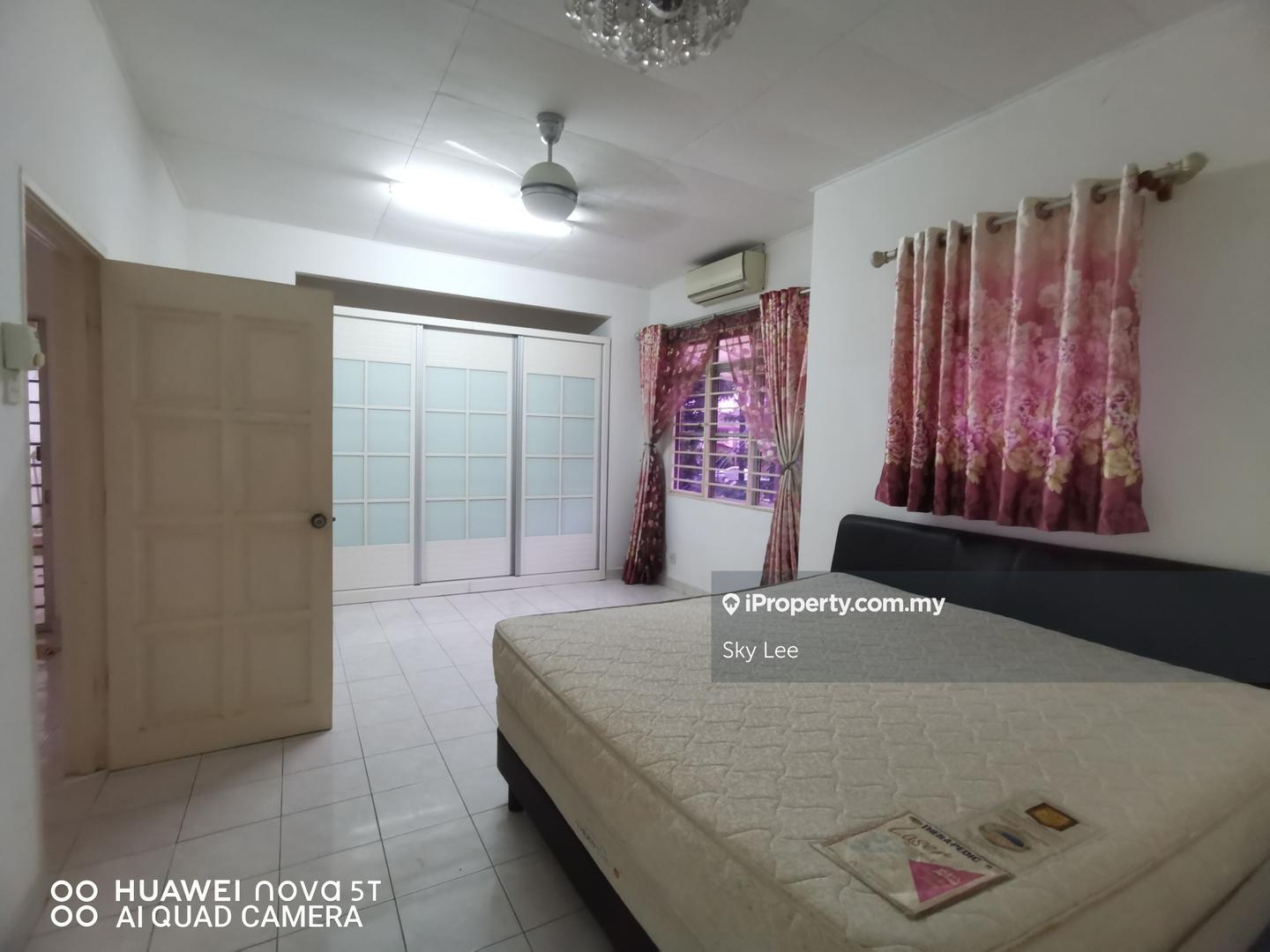 Rumah Berangkai 2 Tingkat untuk Dijual di Taman Putra Prima, Puchong oleh Sky Lee - iProperty.com.my