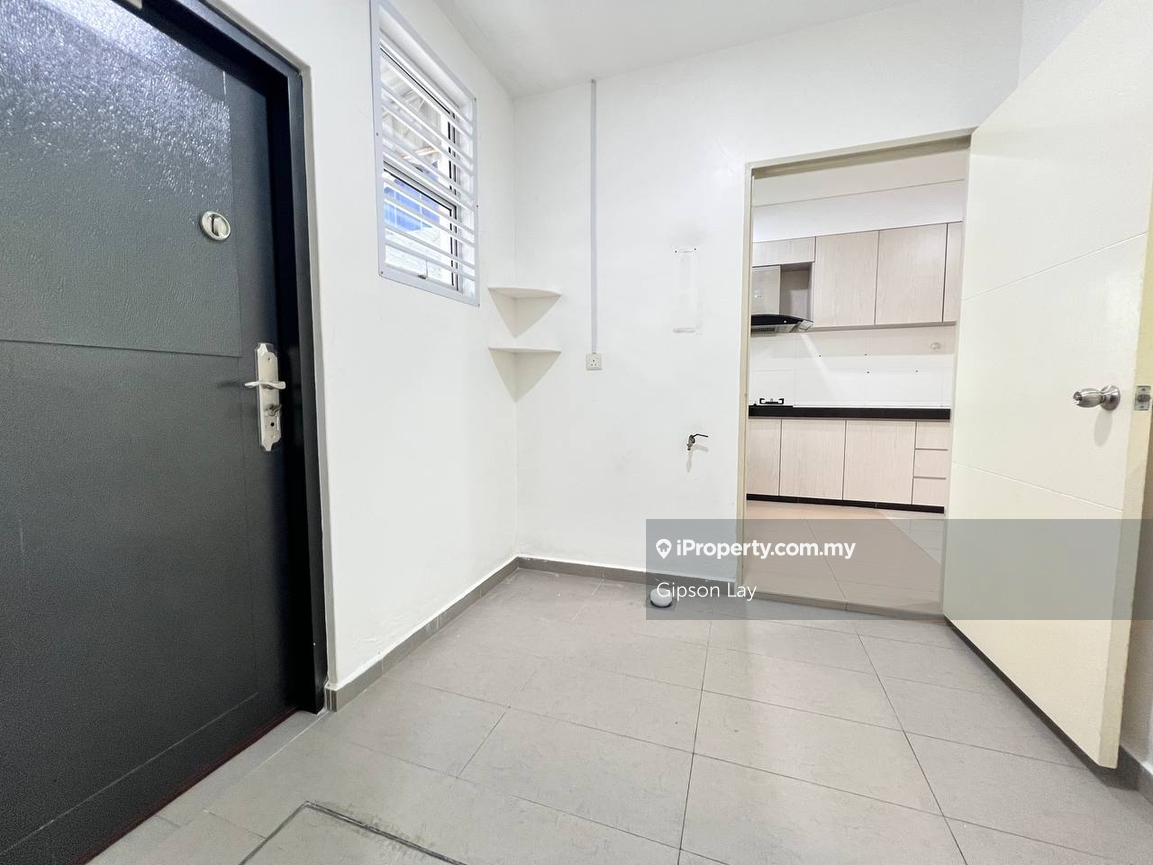 Rumah Teres untuk Dijual di Bandar Seri Impian, Kluang oleh Gipson Lay - iProperty.com.my