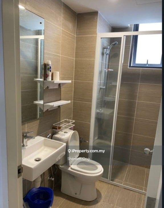Service Residence for Sale in Lexa Residence @ The Quartz WM by Shereen Ong - iProperty.com.my