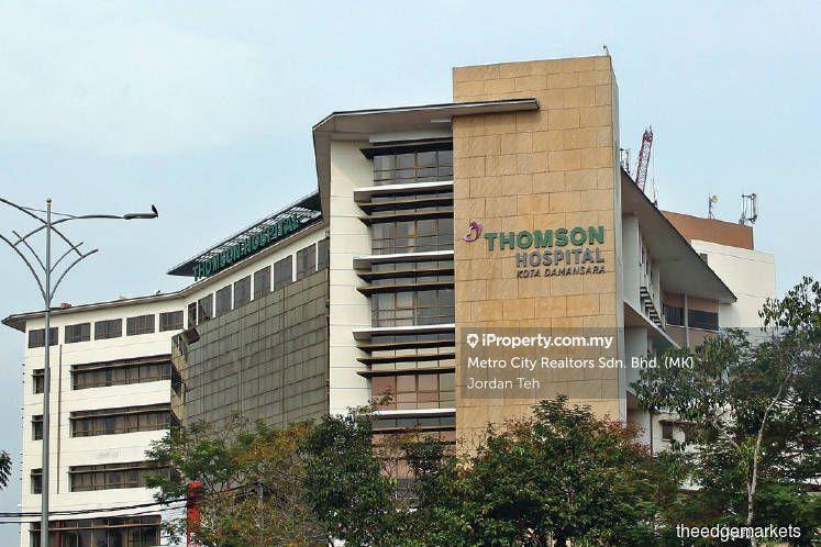 Bungalow House for Sale in Sekysen 8, Pekaka, Kota Damansara, Kota Damansara by Jordan Teh - iProperty.com.my