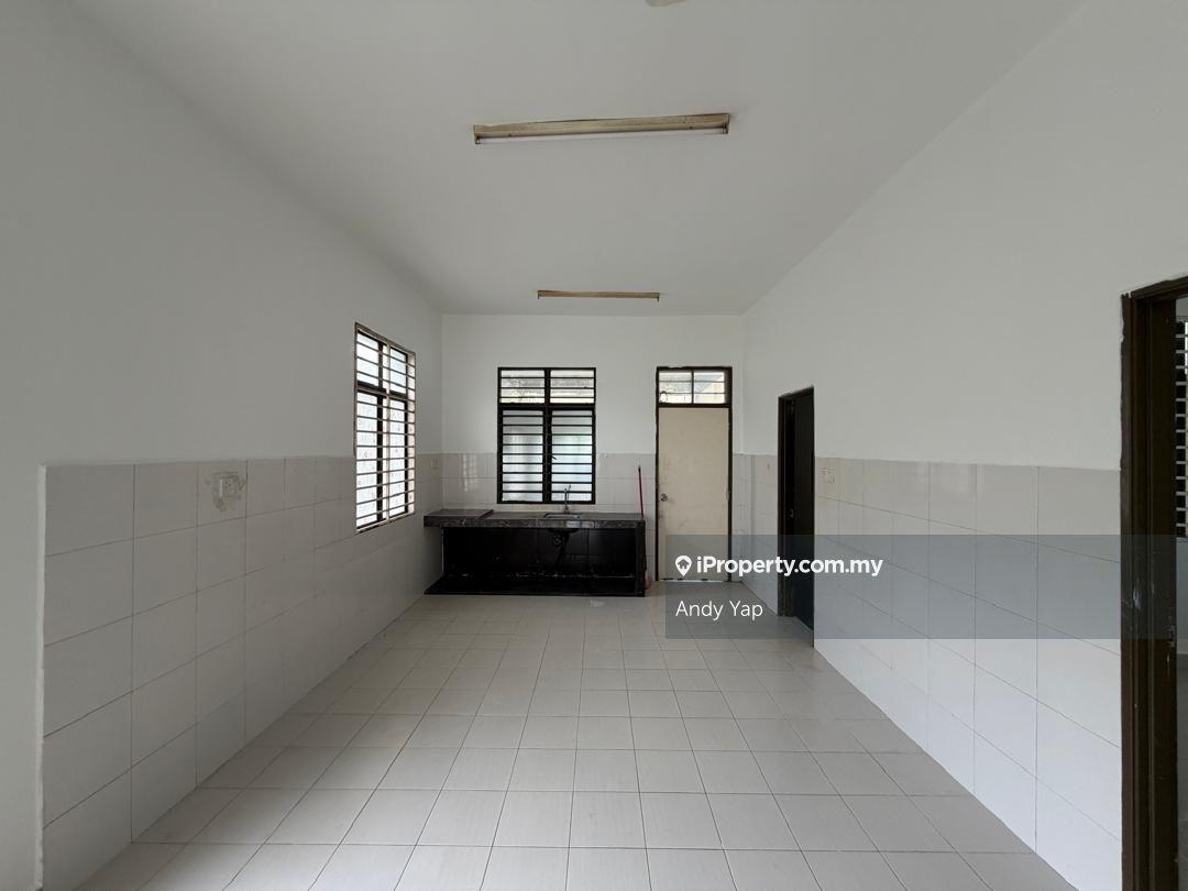Rumah Teres untuk Dijual di Saujana Rawang, Rawang oleh Andy Yap - iProperty.com.my