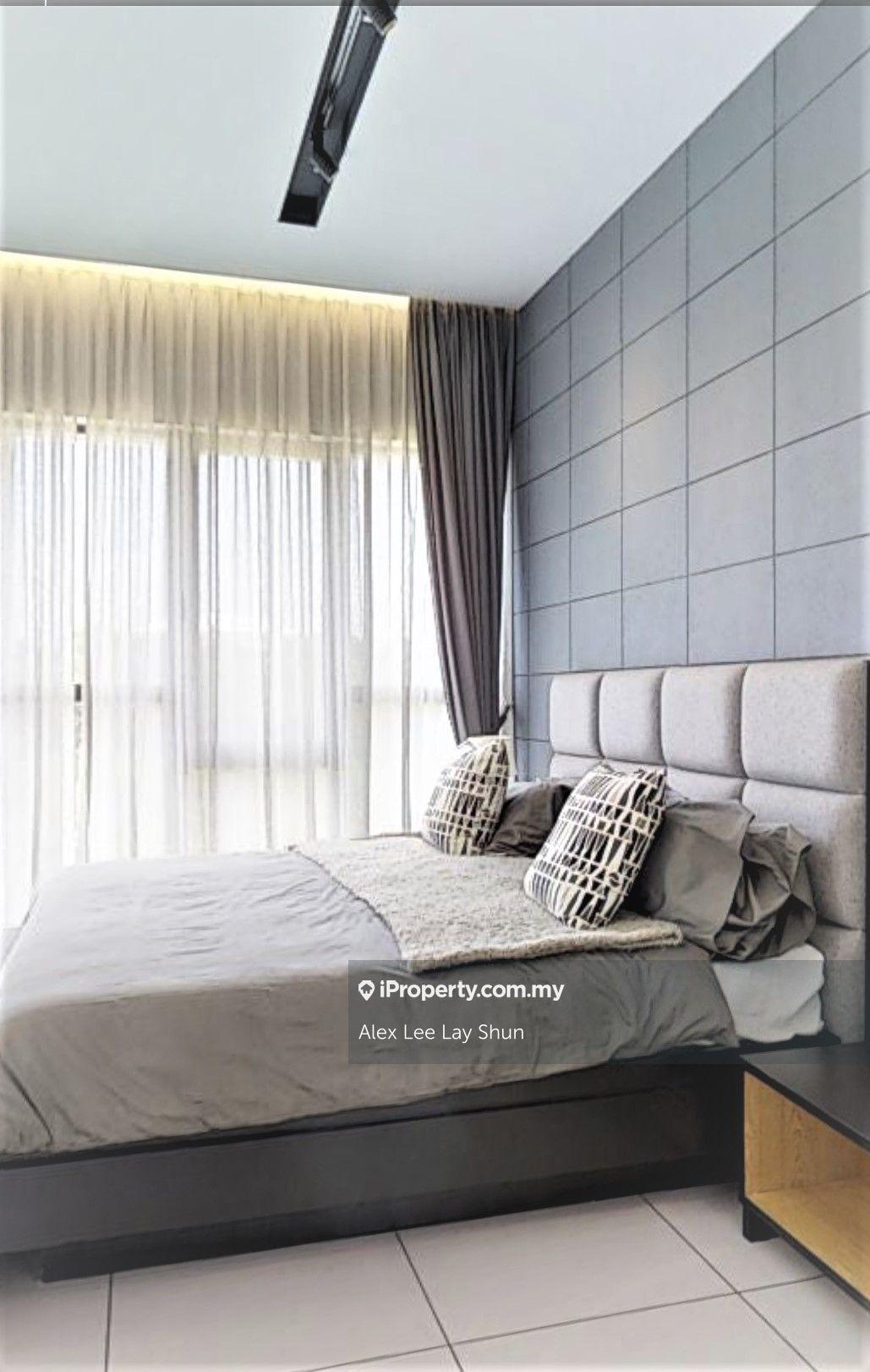 Rumah Bandar untuk Disewa di Bandar Sierra 16, Puchong oleh Alex Lee Lay Shun - iProperty.com.my