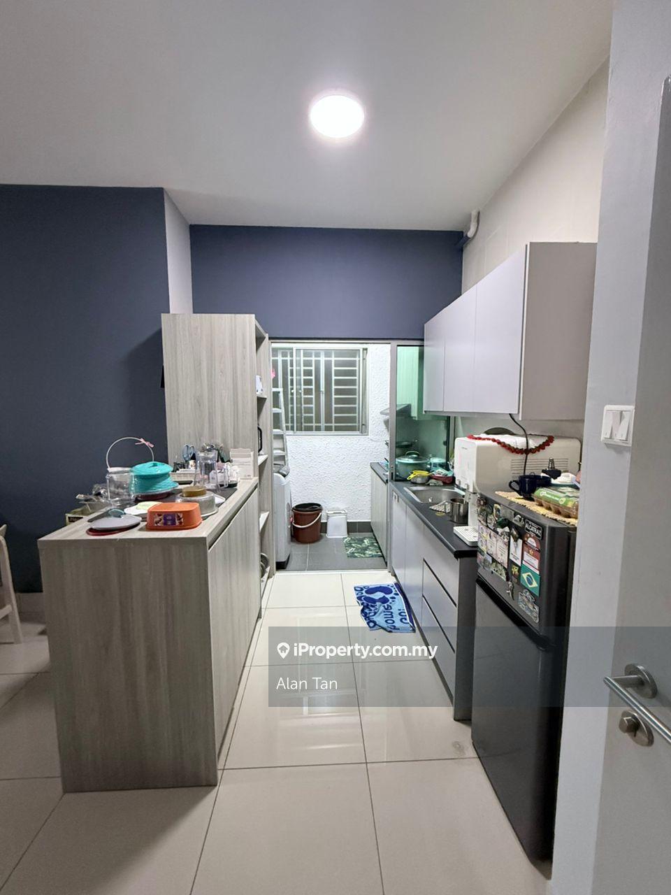 Residensi Servis untuk Disewa di Razak City Residences (RC Residences) oleh Alan Tan - iProperty.com.my