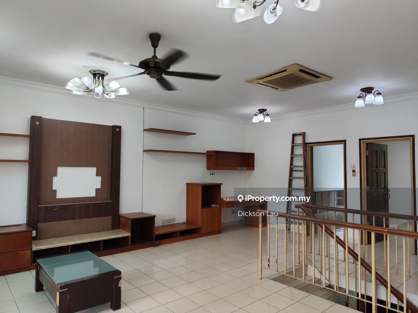 Rumah Berangkai 3 Tingkat untuk Disewa di Taman Megah Kepong, Bandar Menjalara oleh Dickson Lau - iProperty.com.my