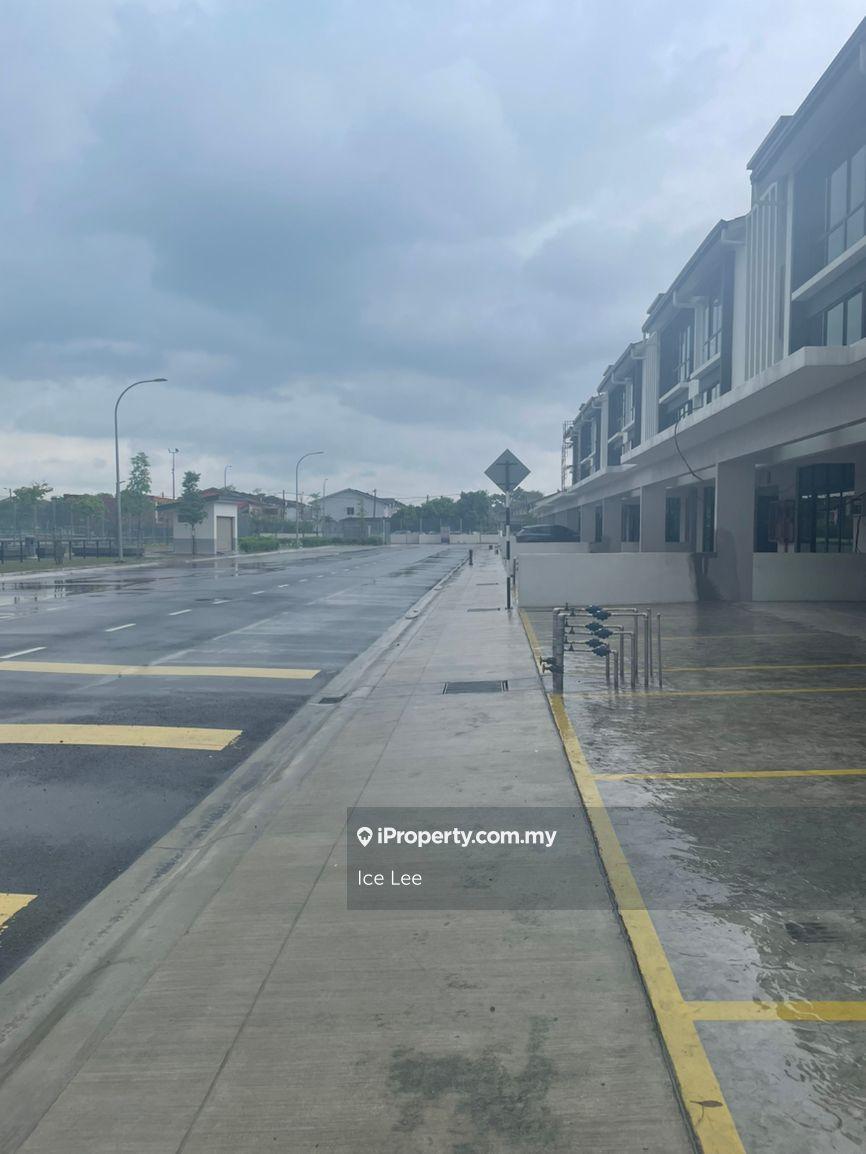 Rumah Bandar untuk Dijual di Idaman Grand Residence, Klang oleh Ice Lee - iProperty.com.my