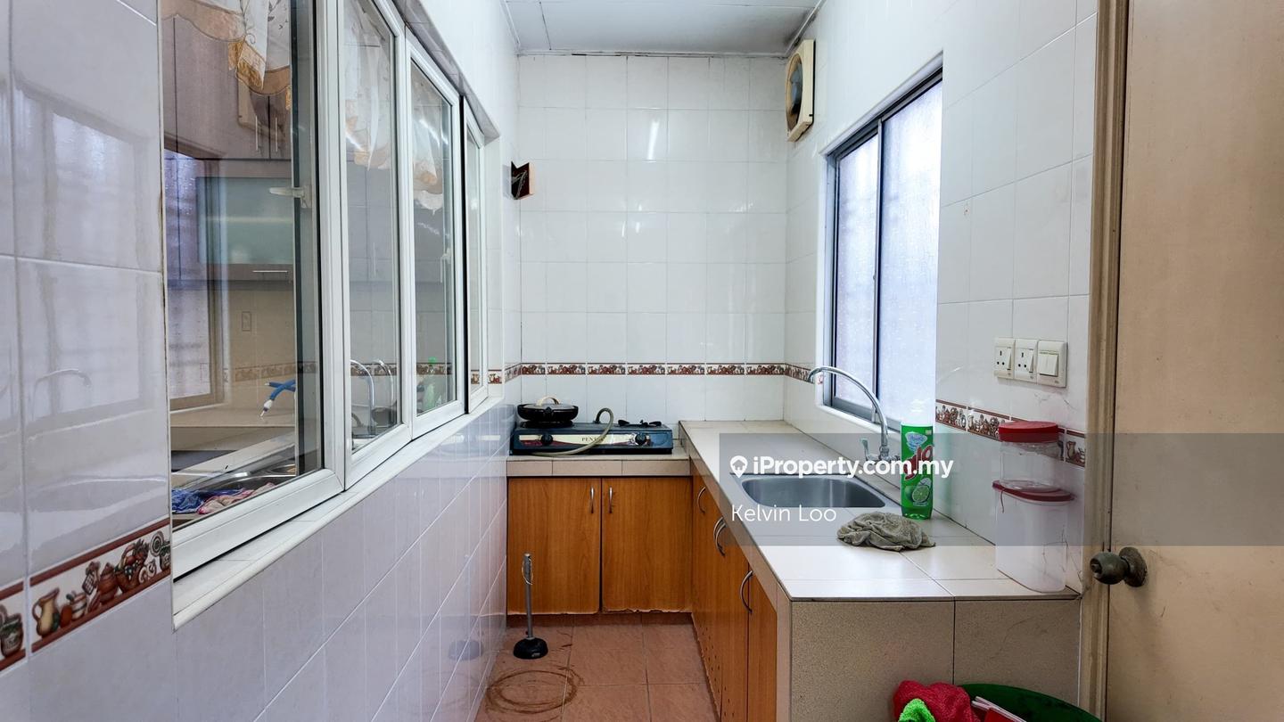 2-storey Terraced House for Rent in Sunway SPK, Sunway Spk by Kelvin Loo - iProperty.com.my