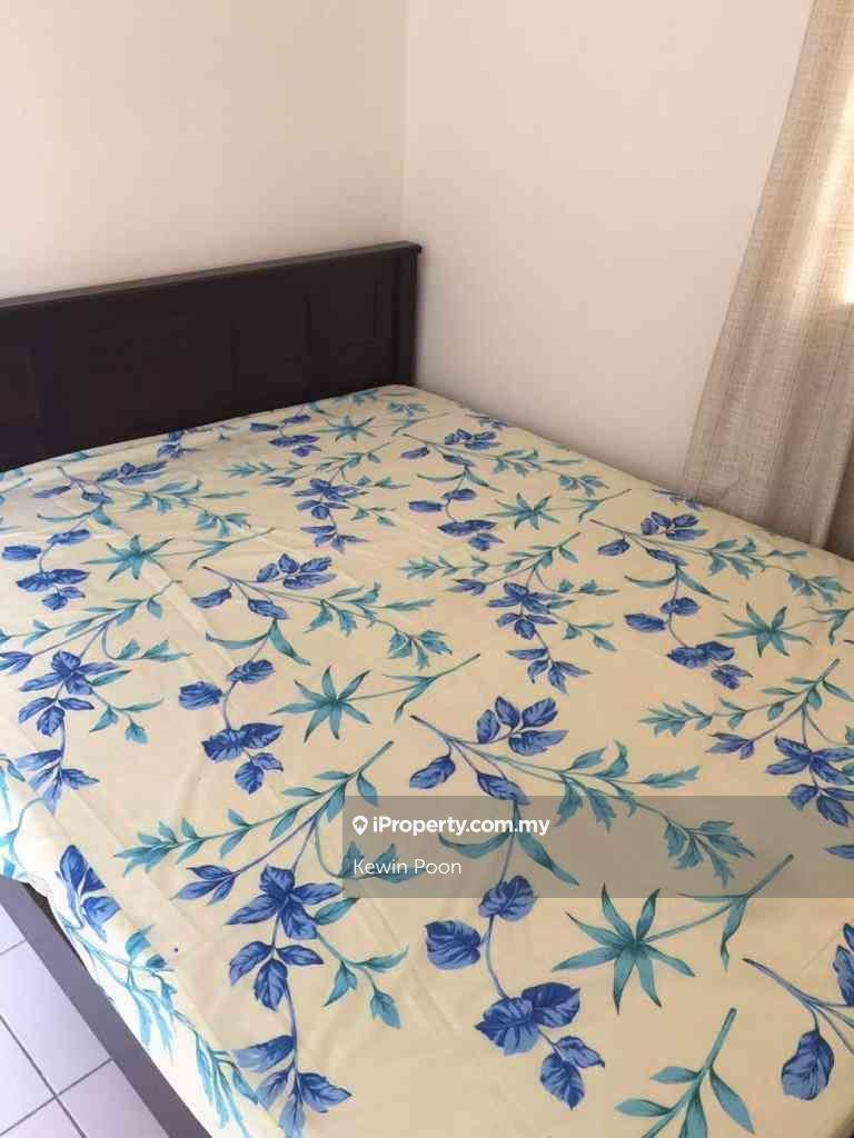 Service Residence for Rent in Fortune Avenue by Kewin Poon - iProperty.com.my