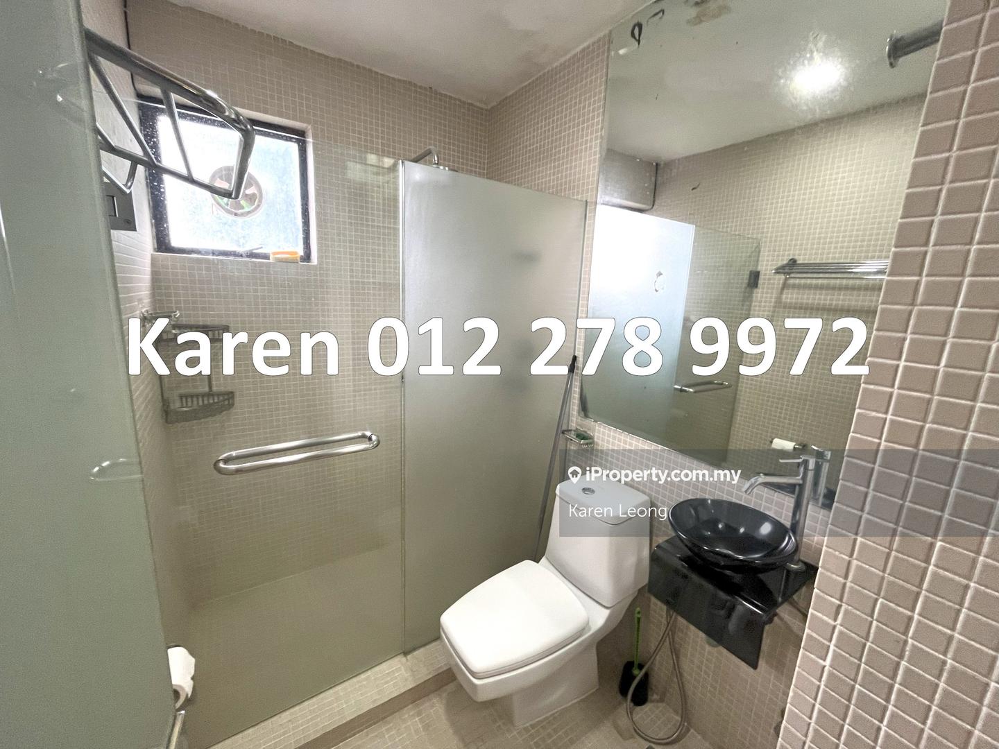 Kondominium untuk Dijual di Kiara Park oleh Karen Leong - iProperty.com.my