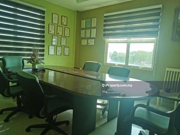 Detached Factory for Sale in Bukit Minyak, Penang by Mia - iProperty.com.my