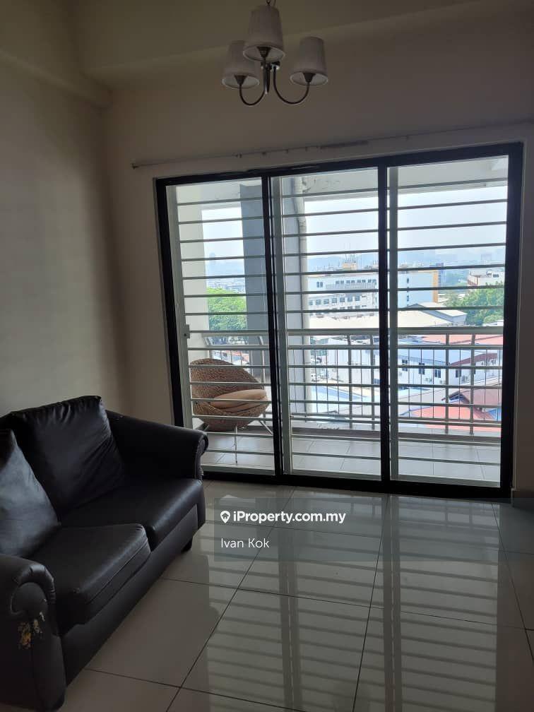 Kondominium untuk Dijual di Park 51 Residency oleh Ivan Kok - iProperty.com.my