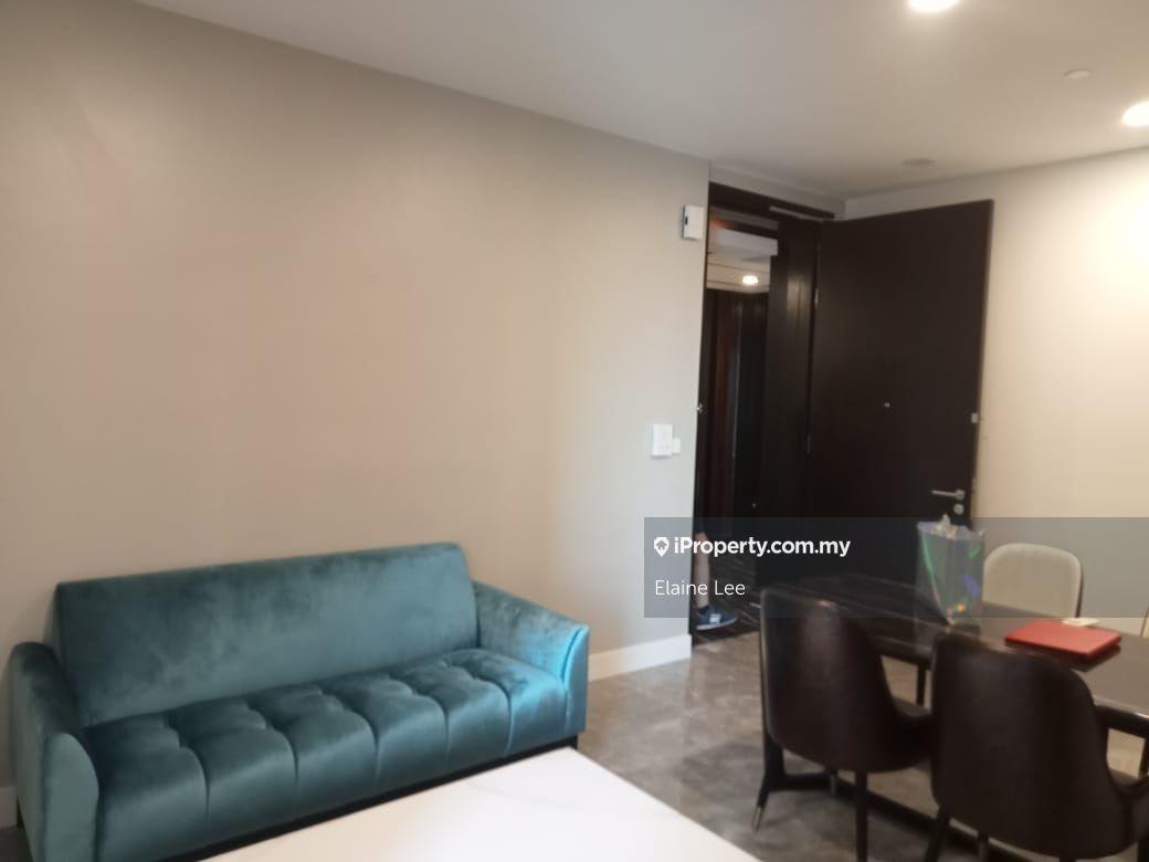 Service Residence for Sale in Victory Suites (The Face 2), KLCC by Elaine Lee - iProperty.com.my