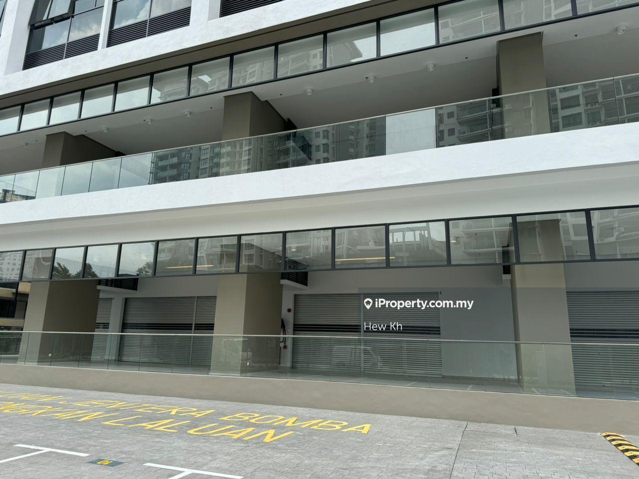 Kedai untuk Disewa di Kuchai Entrepreneurs Park, Kuchai Lama oleh Hew Kh - iProperty.com.my