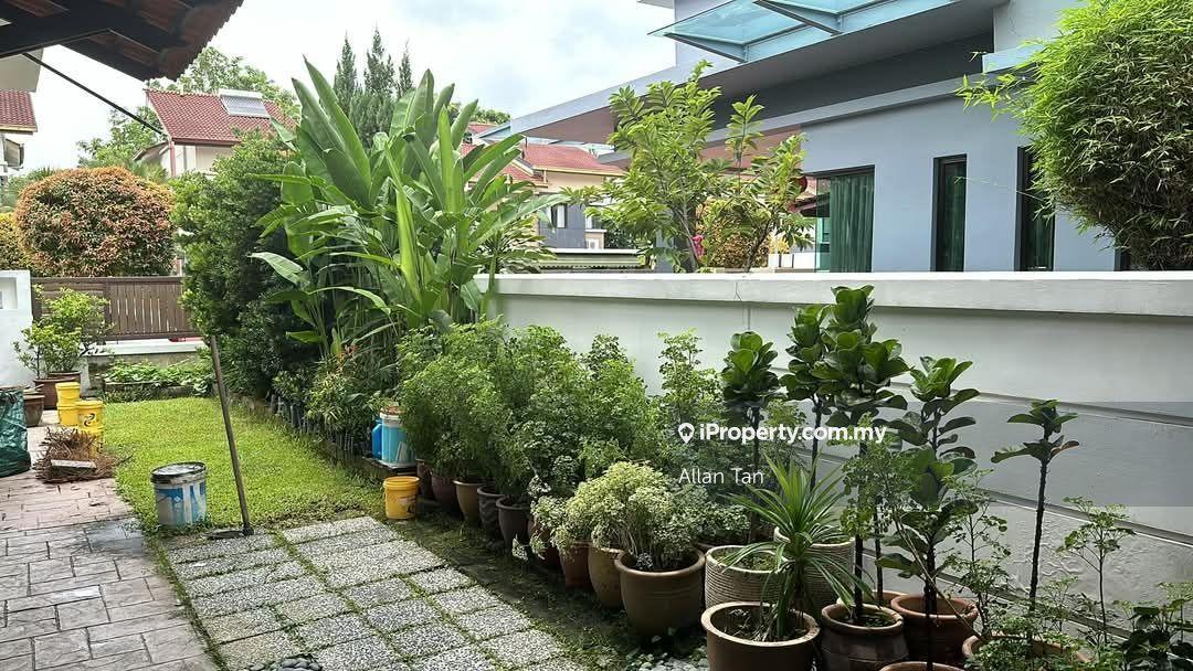 Semi-Detached House for Sale in Setia Damai, Setia Alam by Allan Tan - iProperty.com.my