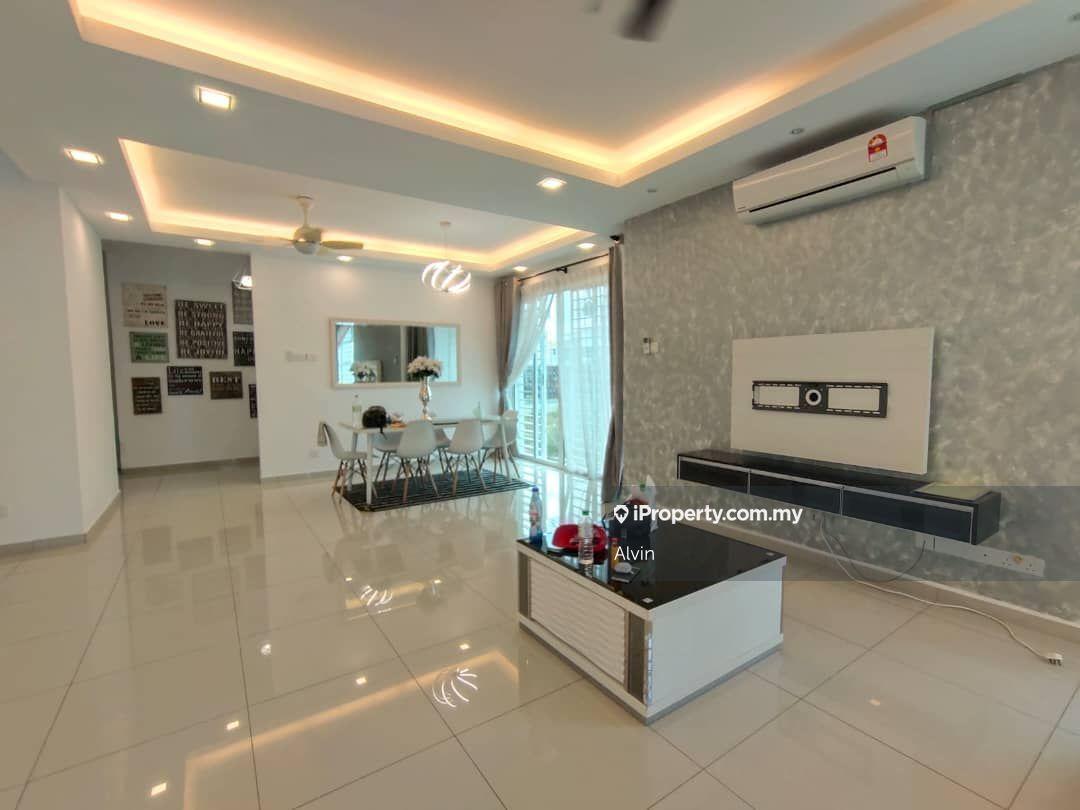 Bungalow House for Rent in Corner Paya Rumput Perdana, Cheng by Alvin - iProperty.com.my