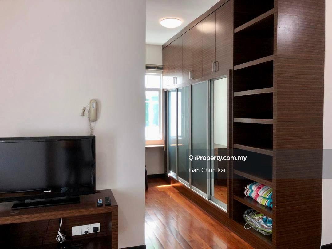 Kondominium untuk Disewa di BayStar Condominium oleh Gan Chun Kai - iProperty.com.my