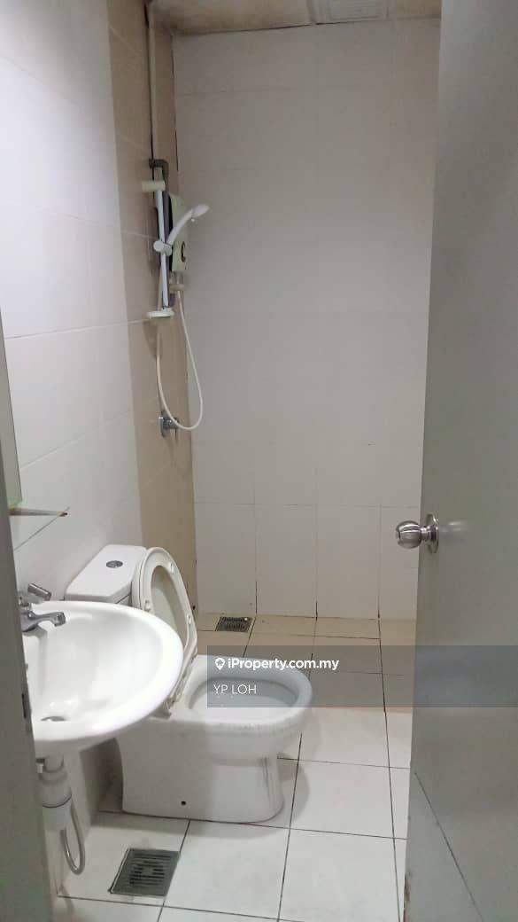 Condominium for Rent in The Wharf Residence by YP LOH - iProperty.com.my