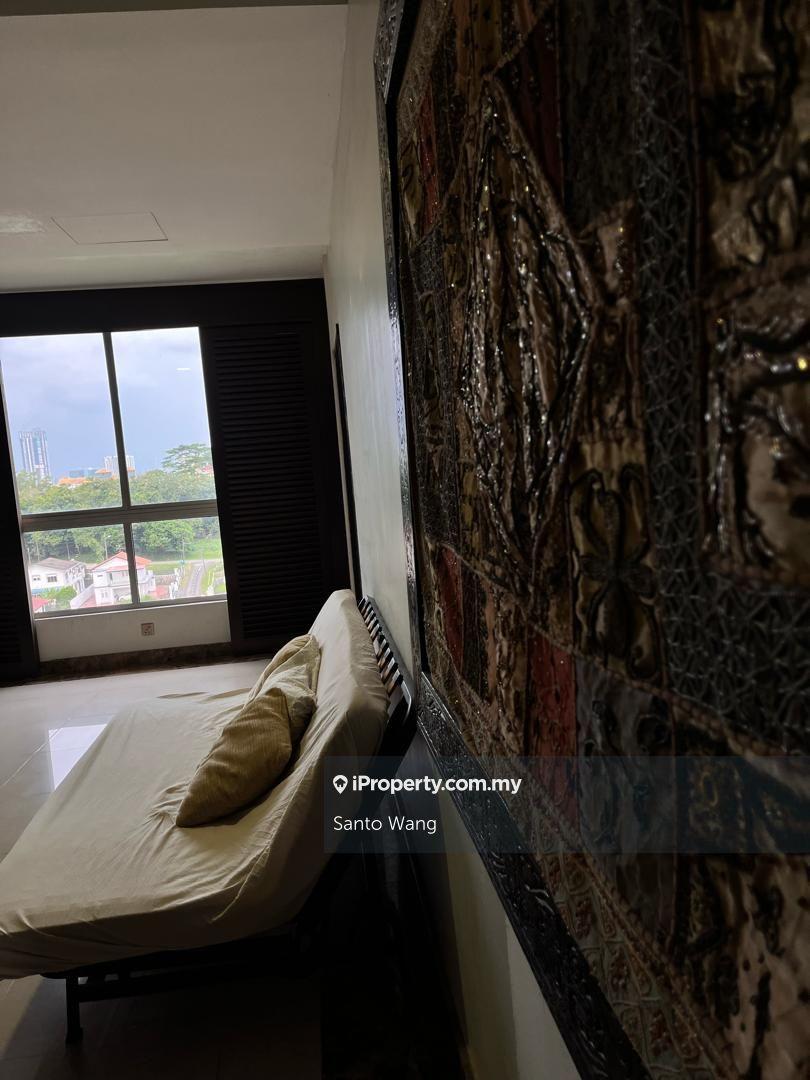 Apartment for Sale in Adamai by Santo Wang - iProperty.com.my