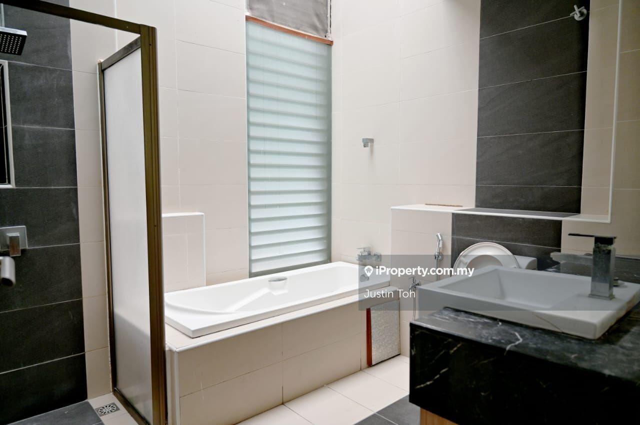 Rumah Berkembar untuk Dijual di Templer Park, Rawang oleh Justin Toh - iProperty.com.my