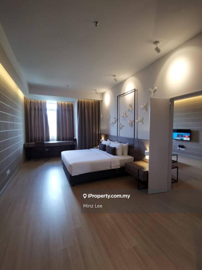 Service Residence for Sale in Windmill upon Hills by Minz Lee - iProperty.com.my