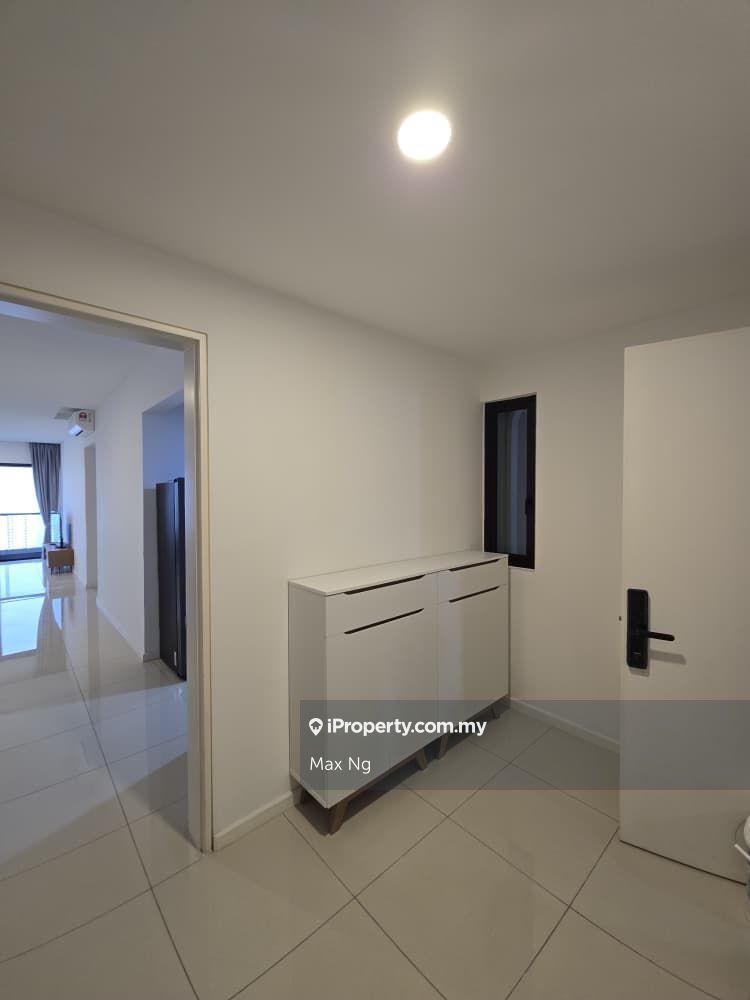 Residensi Servis untuk Disewa di Duta Park Residences oleh Max Ng - iProperty.com.my