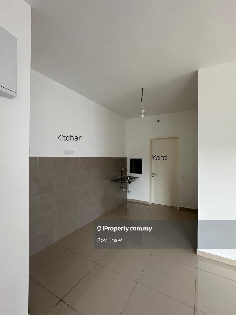 Residensi Servis untuk Dijual di D'Erica oleh Roy Khaw - iProperty.com.my