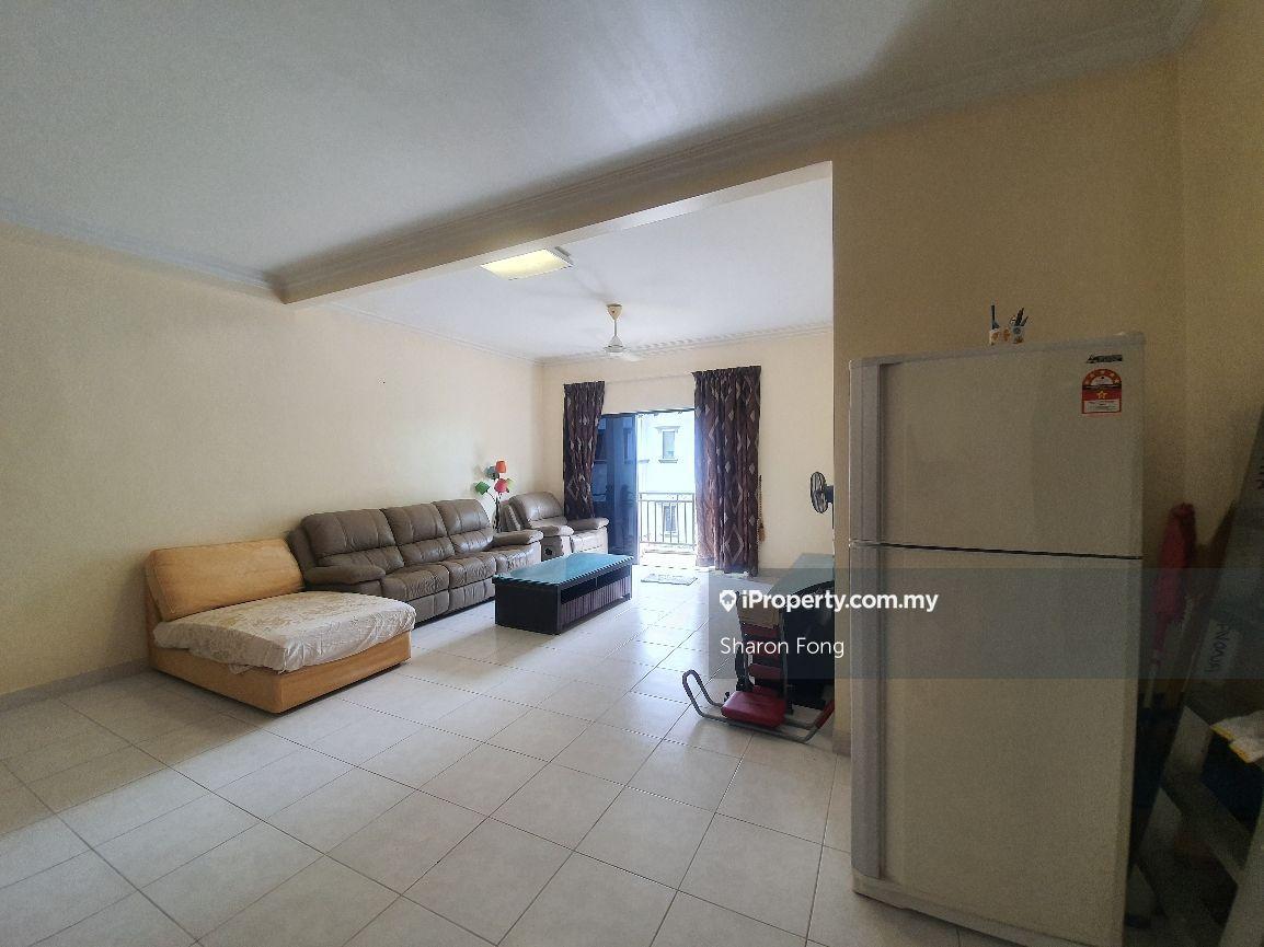 Kondominium untuk Disewa di D'Melor Condominium oleh Sharon Fong - iProperty.com.my