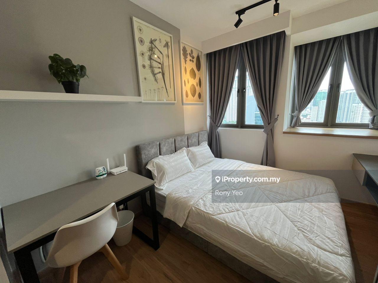 Residensi Servis untuk Disewa di Riveria City oleh Rony Yeo - iProperty.com.my