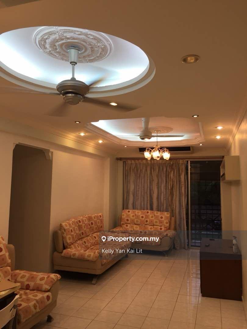 Condominium for Rent in Forest Green by Kelly Yan Kai Lit - iProperty.com.my