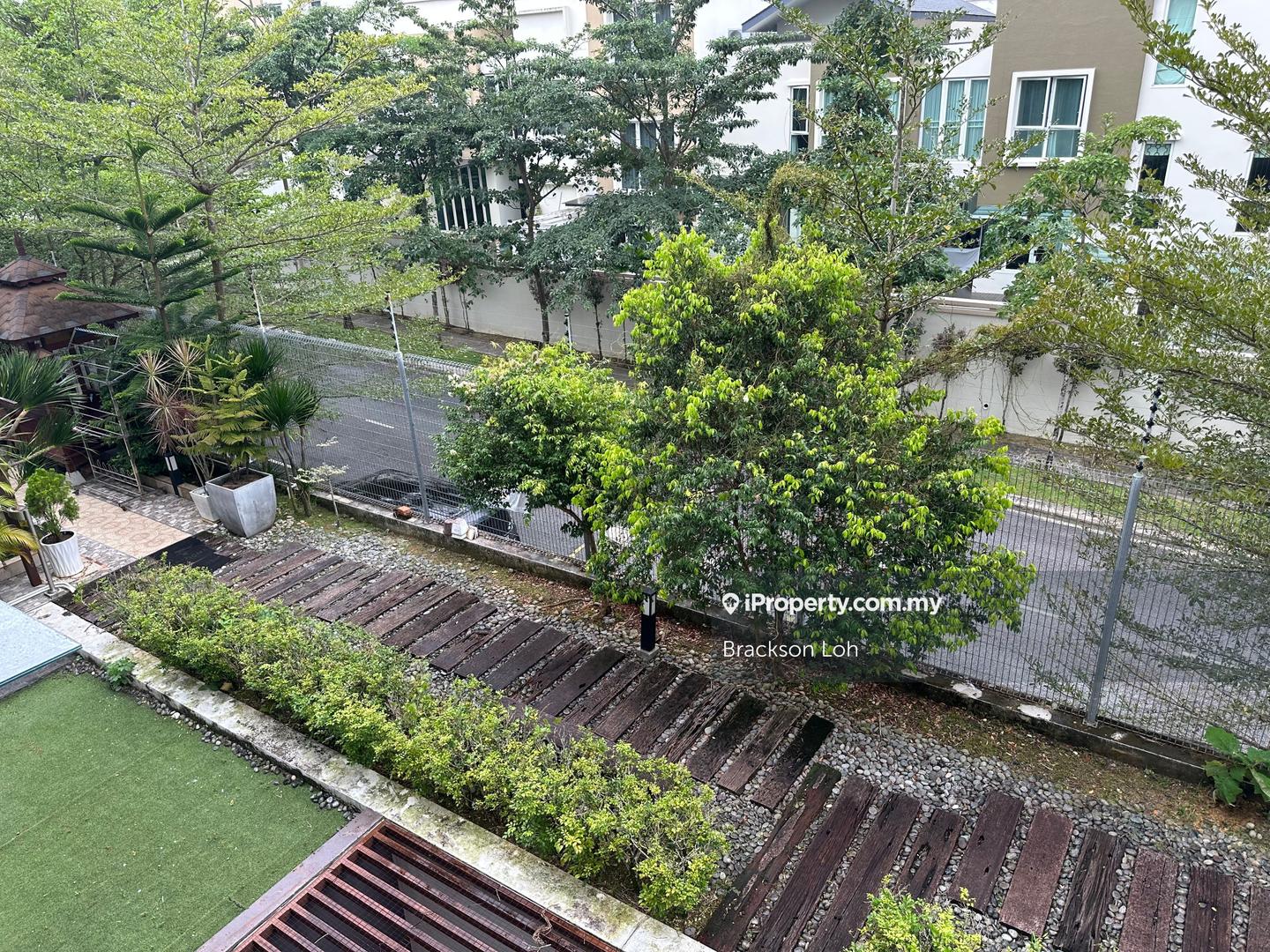 Rumah Berangkai 3.5 Tingkat untuk Dijual di Taman Melawati, Ulu Kelang oleh Brackson Loh - iProperty.com.my