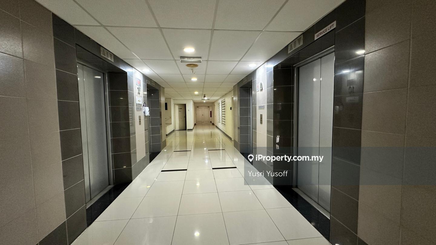 Office for Rent in Golden Triangle, KL City Centre by Yusri Yusoff - iProperty.com.my