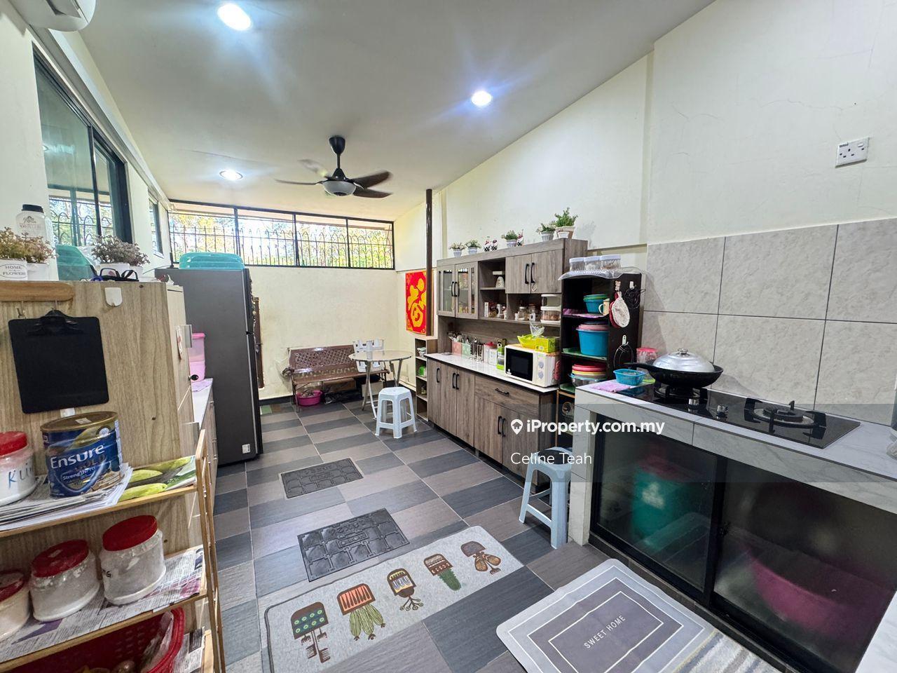 2-storey Terraced House for Sale in Kolombong, Kota Kinabalu by Celine Teah - iProperty.com.my