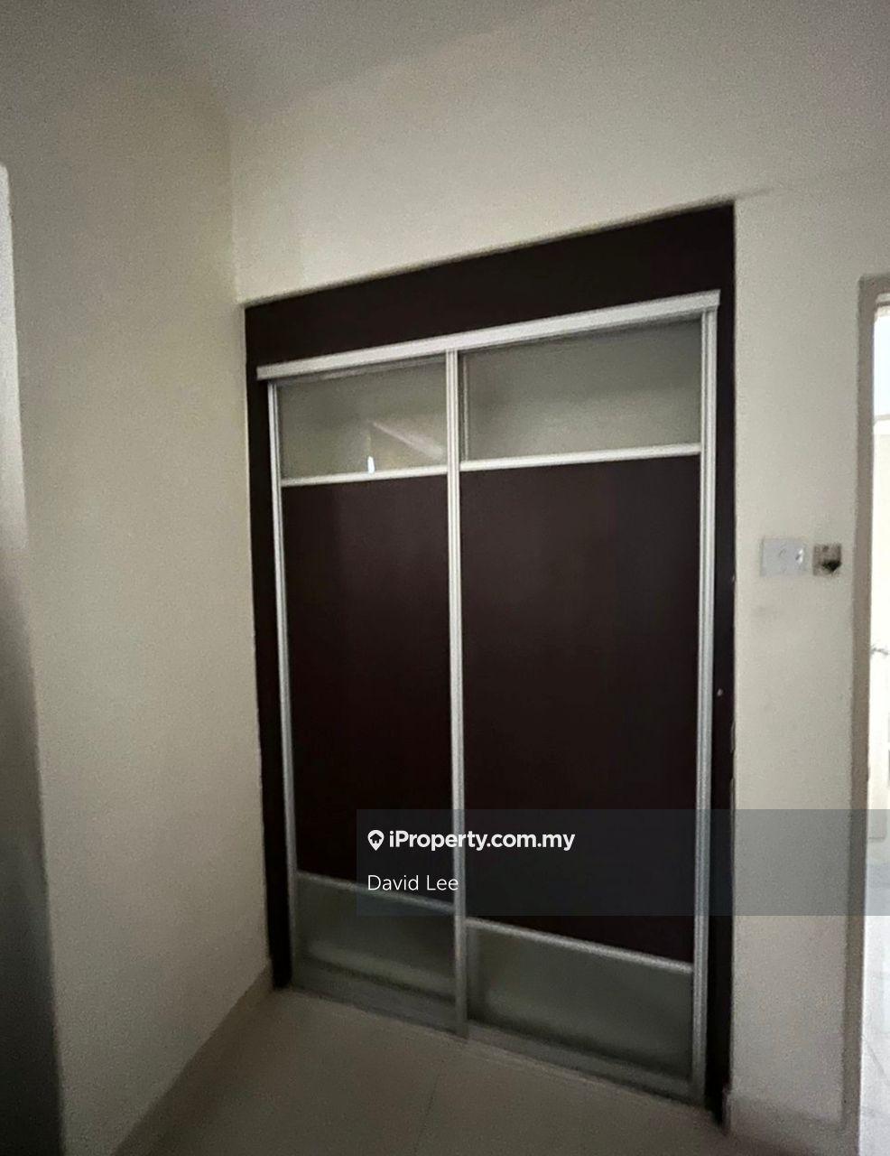 Residensi Servis untuk Disewa di D'Alamanda oleh David Lee - iProperty.com.my