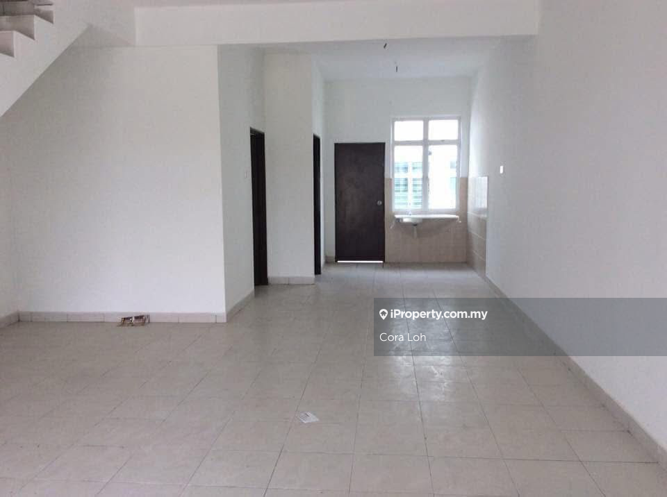 2-storey Terraced House for Sale in Taman Scientex Senai, Senai by Cora Loh - iProperty.com.my