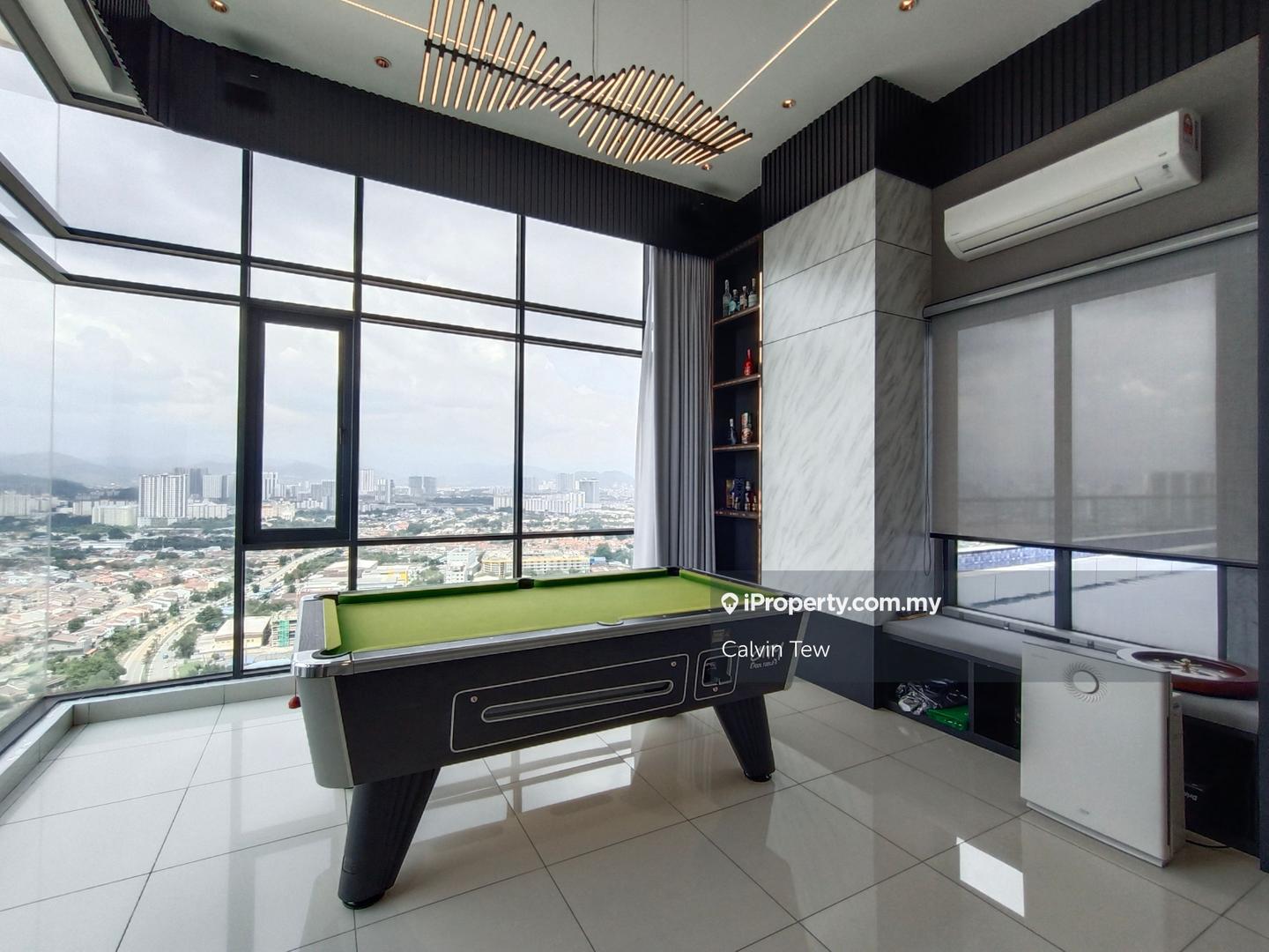 Condominium for Sale in Dua Menjalara by Calvin Tew - iProperty.com.my