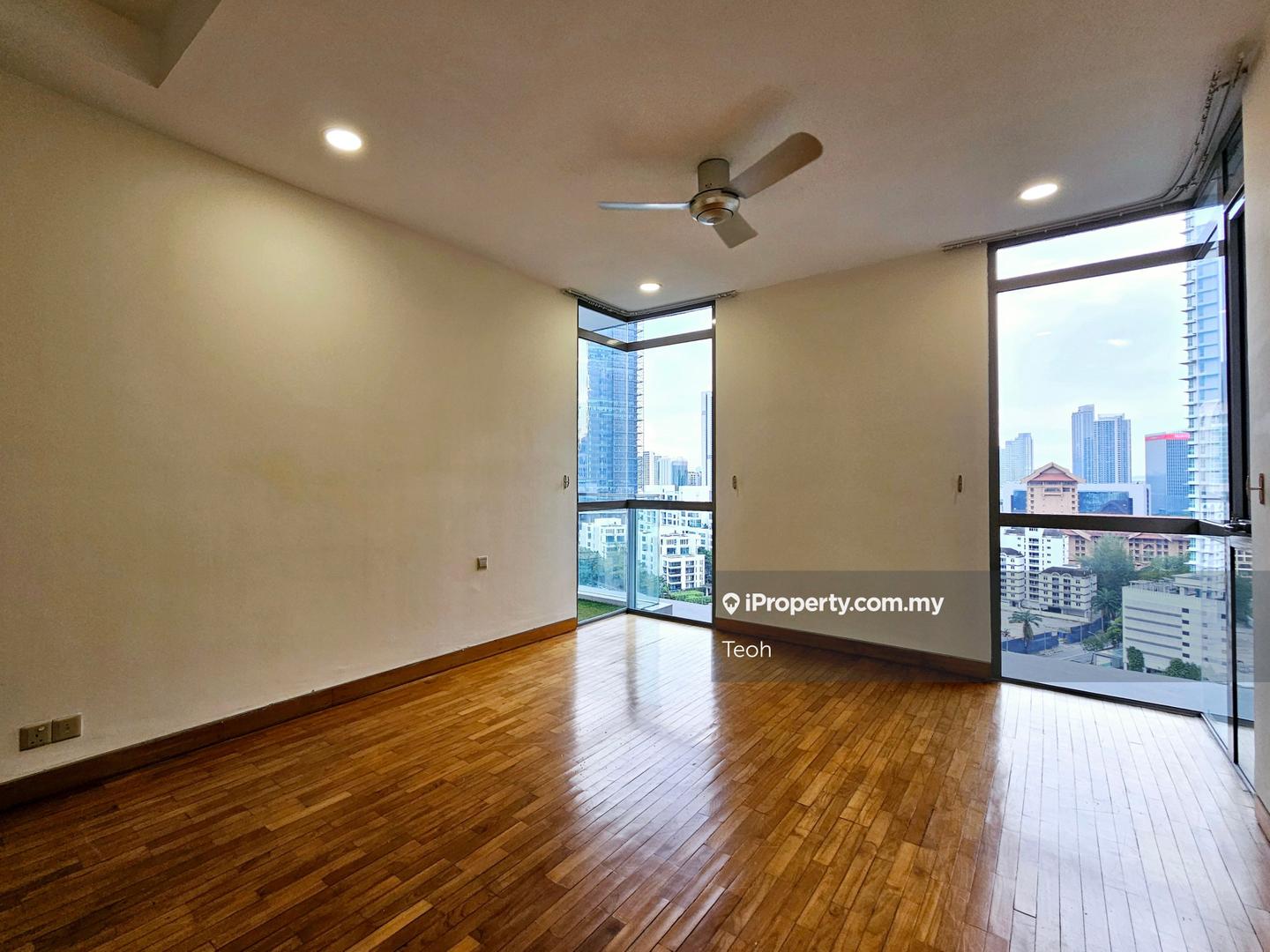Condominium for Sale in Stonor Park by Teoh - iProperty.com.my