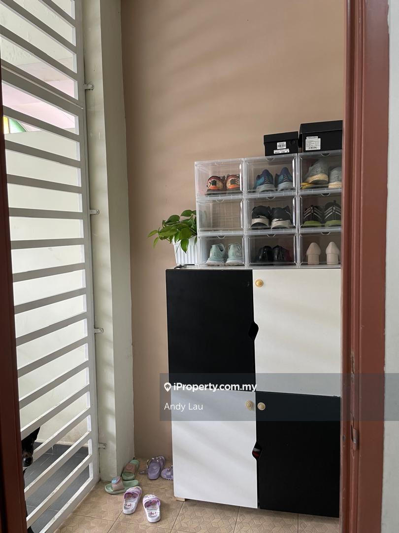 Shop-Office for Sale in Taman Desa Cemerlang, Ulu Tiram by Andy Lau - iProperty.com.my