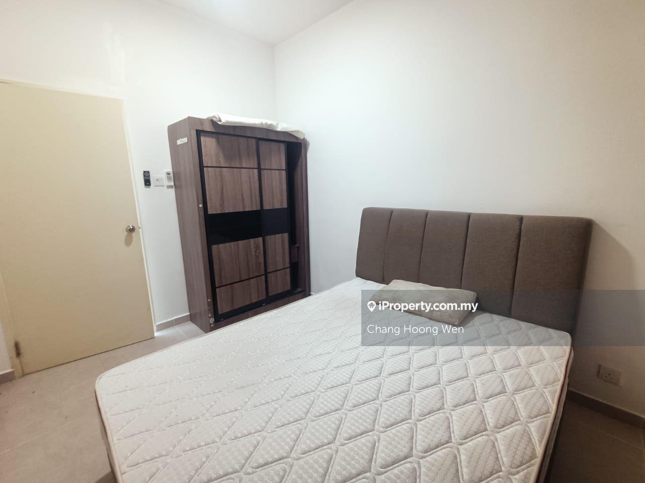 Rumah Berangkai 2 Tingkat untuk Disewa di Sungai Rengit, Pengerang oleh Chang Hoong Wen - iProperty.com.my