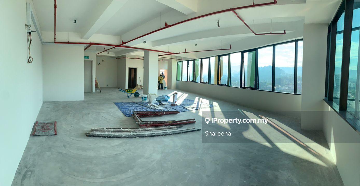 Pejabat untuk Dijual di Taman Melawati, Ulu Kelang oleh Shareena - iProperty.com.my