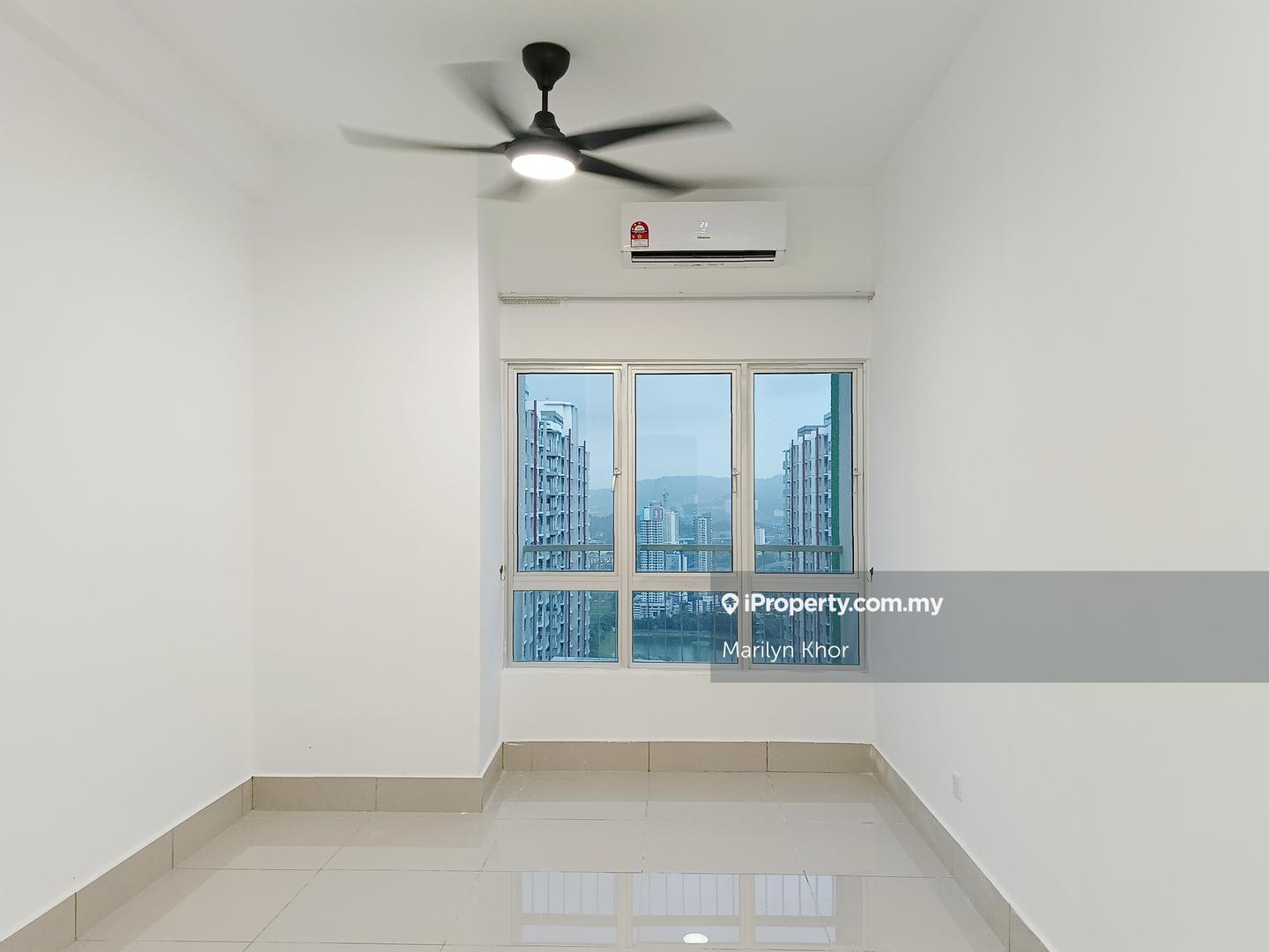 Service Residence for Rent in Razak City Residences (RC Residences) by Marilyn Khor - iProperty.com.my