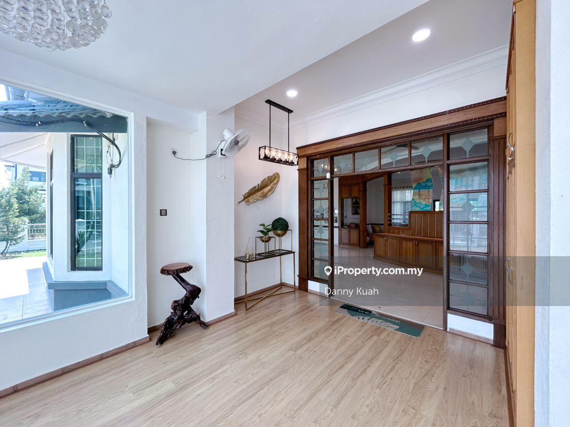 Banglo untuk Dijual di Taman Melaka Perdana, Bukit Katil oleh Danny Kuah - iProperty.com.my
