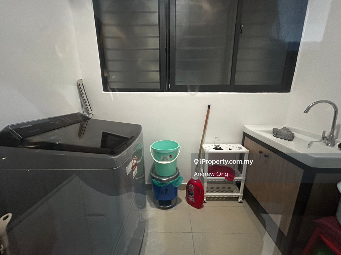 Kondominium untuk Disewa di Queens Residences Q1 @ Queens Waterfront oleh Andrew Ong - iProperty.com.my