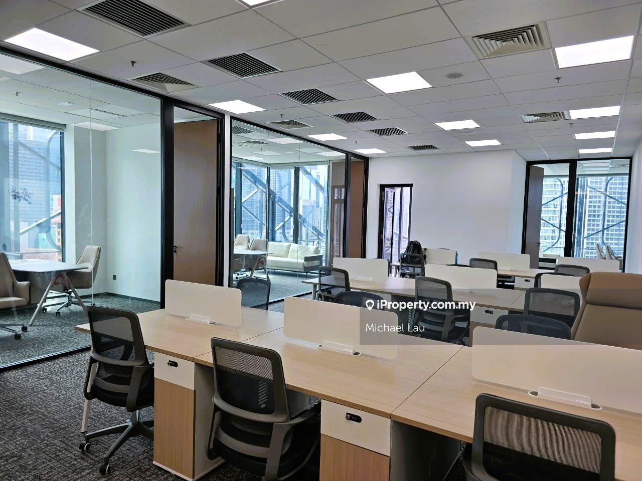 Pejabat untuk Disewa di KLCC, KL City Centre oleh Michael Lau - iProperty.com.my