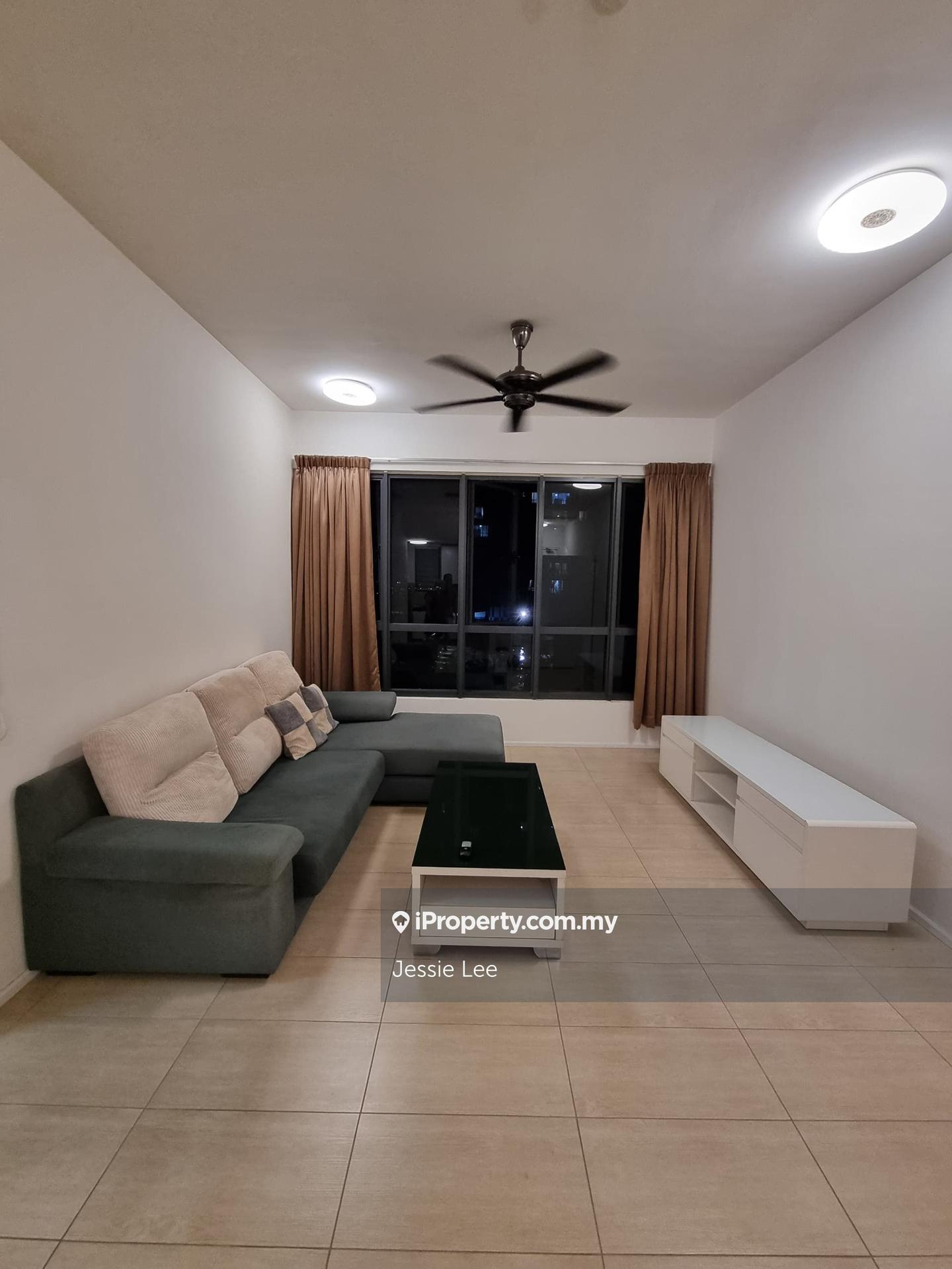 Service Residence for Sale in O'hako Residence by Jessie Lee - iProperty.com.my