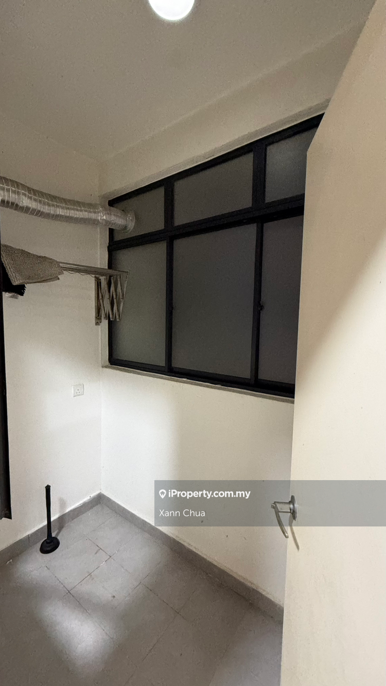 Service Residence for Rent in Zeva @ Equine South by Xann Chua - iProperty.com.my