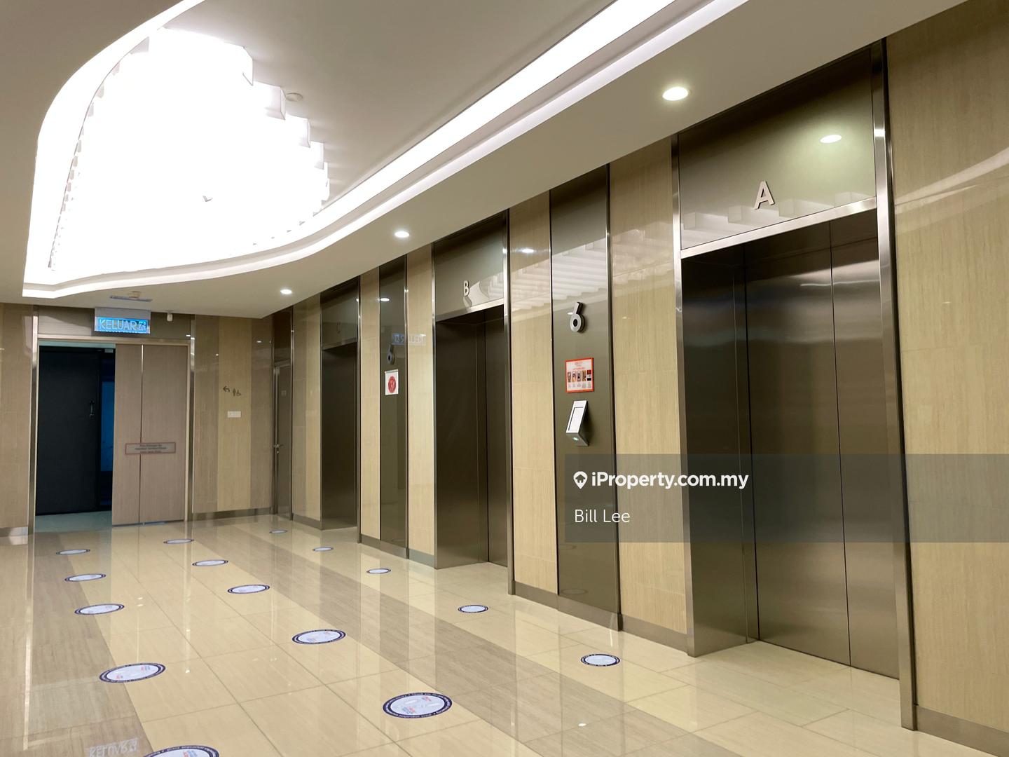 Office for Rent in Putrajaya, Putrajaya by Bill Lee - iProperty.com.my