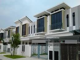 2-storey Terraced House for Sale in Tamalan, Banyan, Setia Damai 15, Setia Alam by Allan Tan - iProperty.com.my
