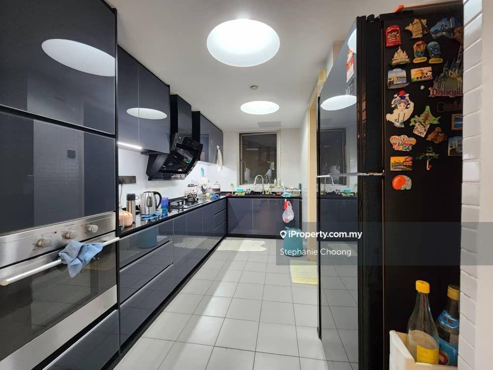 Service Residence for Rent in i-Zen @ Kiara 1 by Stephanie Choong - iProperty.com.my