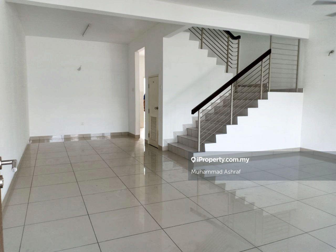 2-storey Terraced House for Sale in 2 Storey Terrace Solaria Abadi Heights Puchong, Puchong by Muhammad Ashraf - iProperty.com.my